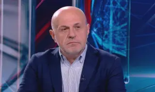 Томислав Дончев: Степента на компромиса зависи от това колко си голям