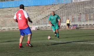 Борисов пети засега в класация за БГ футболист