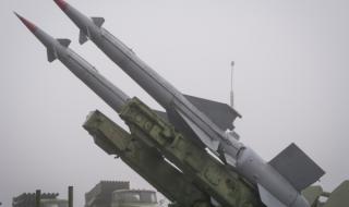 Германия разработва отговор на руските ракети