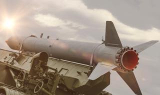 Русия тества своята мега ракета