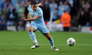 Тевес на път за Милано