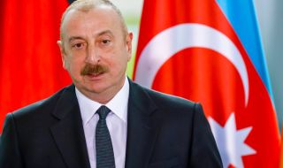 Азербайджан ще изнася повече природен газ за Европа
