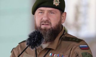 Бивши бойци на "Вагнер" влязоха в чеченските спецчасти