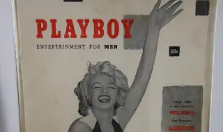 Playboy удължава правата си върху изображението на заек с 10 години в Русия