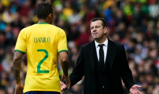 Реал (Мадрид) привлече защитника Данило