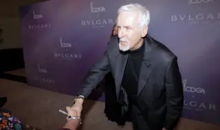 Режисьорът Джеймс Камерън се обяви против придобиването на Warner Bros. Pictures от Netflix