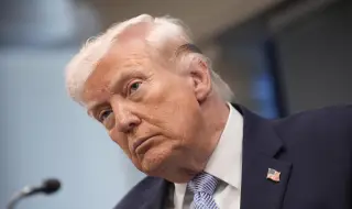 САЩ ще използват ядрено оръжие срещу Иран? Белият дом коментира слуховете