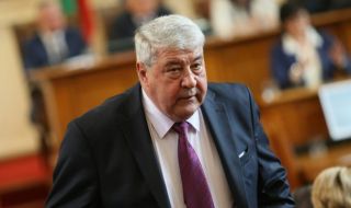 Спас Гърневски: На системи съм, не съм очаквал, че мога да се заразя