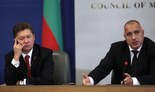 Борисов: Посочете ми кой е отменил две решения на Москва