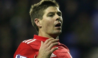 Джерард: Тази година сме в топ 4