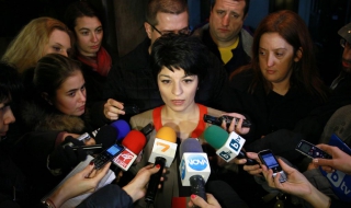 До 100 000 лева глоби за "Пирогов"