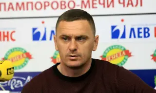 Йордан Юруков става треньор в ЦСКА 