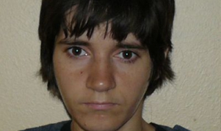 Издирва се 26-годишната Стефания Николова