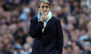 Манчини: Трябват ми нови играчи