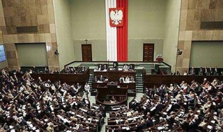 Полски националист искал да взриви парламента