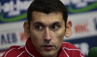 Попов: След 8 години няма да имаме олимпиец