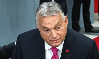 Украинските разузнавателни служби постоянно действат в Унгария