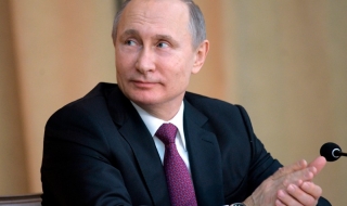 Владимир Путин – руският Perpetuum Mobile