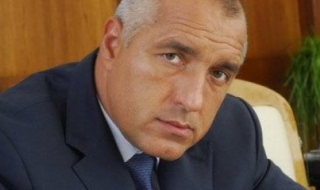 Борисов освободи заместник-министър Андрей Янкулов