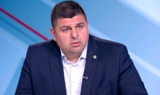 Ивайло Мирчев: Броят на бежанците от Украйна в страната бързо ще мине 100 хиляди