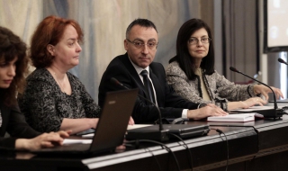 Обучението по психология ще се увеличи с 3 часа от 2017г.