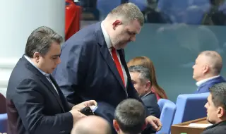 ПП-ДБ и "ДПС-Ново начало" призовават за демонстрации в цялата страна