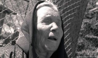 Ритуалите на Ванга за привличане на пари и късмет в дома ви