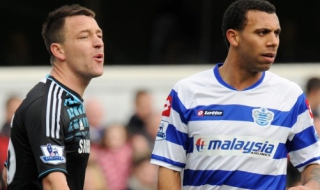 Тери: Не съм расист, не ме наричайте така