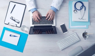 Започна регистрацията за Digital Health and Medical Innovation Forum