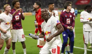  Крилото на РБ Лайпциг вече е цел №1 на Ливърпул