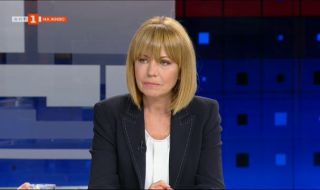 Йорданка Фандъкова: Бог да ни дава радост, здраве и да помага на децата