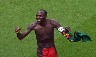 Камерун повали Бразилия, за да докаже, че и фаворитът не е непобедим