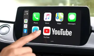 Киносалон на колела: Apple подготвя CarPlay за стрийминг на видеоклипове