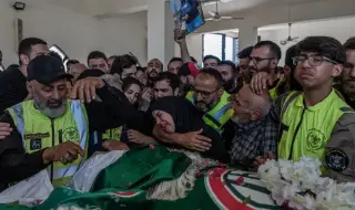 41 more killed in 24 hours in Israeli strikes in Lebanon, the number of victims in three months is over 3,400 