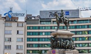 Telenor преговаря за продажба на бизнеса си в България