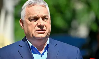 Унгарският парламент избра критик на Орбан за президент