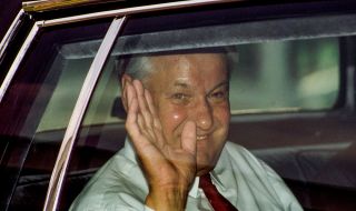 Вижте секси внучката на Елцин - гореща звезда в Инстаграм (СНИМКА)