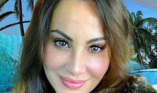 Дарина Павлова махна бръчките срещу 4000 долара