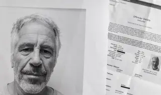 Съдебен лекар твърди, че Джефри Епстийн е удушен, не обесен