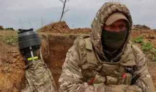 Bild: Critical situation for the Armed Forces of Ukraine and billions of losses at sea