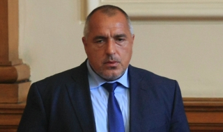 Борисов призова депутатите да не излизат в отпуск