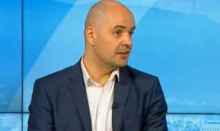 Димитър Гочев, ПП, за РСМ: Не може да се говори за предателство, когато не е взето никакво решение още