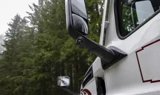 Garmin иска да реши един от най-големите проблеми на шофьорите на TIR-ове