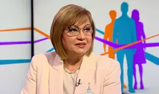 Нинова: Мерките на кабинета срещу кризата са недостатъчни и закъснели