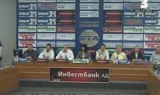 Нова Алтернатива създава Алтернативен граждански парламент