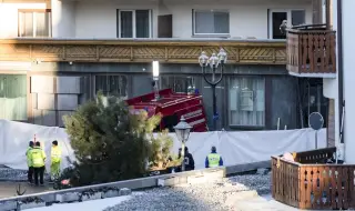 Нови разкрития около смъртта на 40 души на Нова година в Кран-Монтана