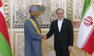 Оман: Вратата за дипломация между САЩ и Иран остава отворена