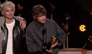 Американската рок група Turnstile спечели наградата Грами за най-добър рок албум с "Never Enough" ВИДЕО