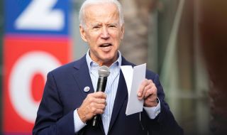 Байдън нарече Путин "тиранин", Кремъл определи като неприемливо изказването му