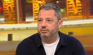 Делян Добрев: ГЕРБ със своите действия, с този кабинет, с тези бюджети, се самопожертва, за да влезем в еврозоната